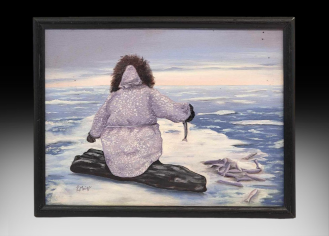 Image for September 2023 Art Auction