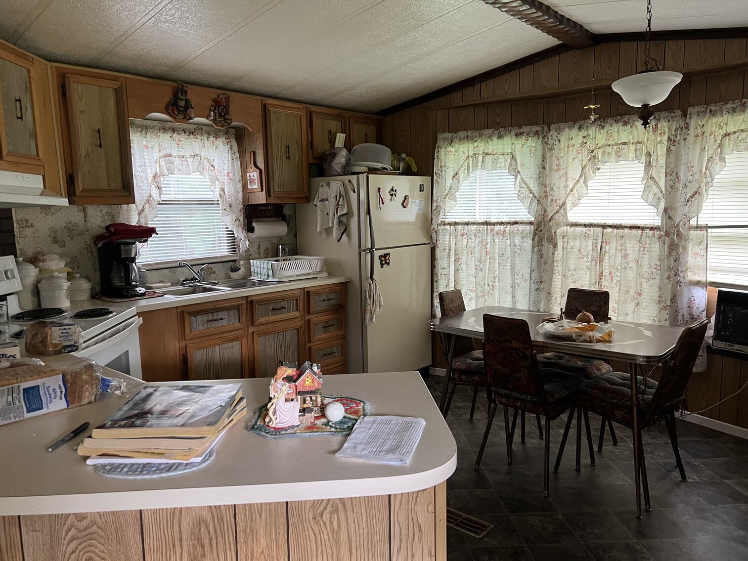 Image for Commissioner's Sale - 1787 Siloam Road, Mt. Airy, NC