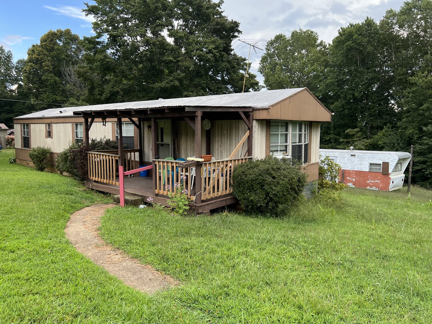 Image for Commissioner's Sale - 1787 Siloam Road, Mt. Airy, NC