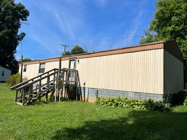 Image for Commissioner's Sale - 1787 Siloam Road, Mt. Airy, NC