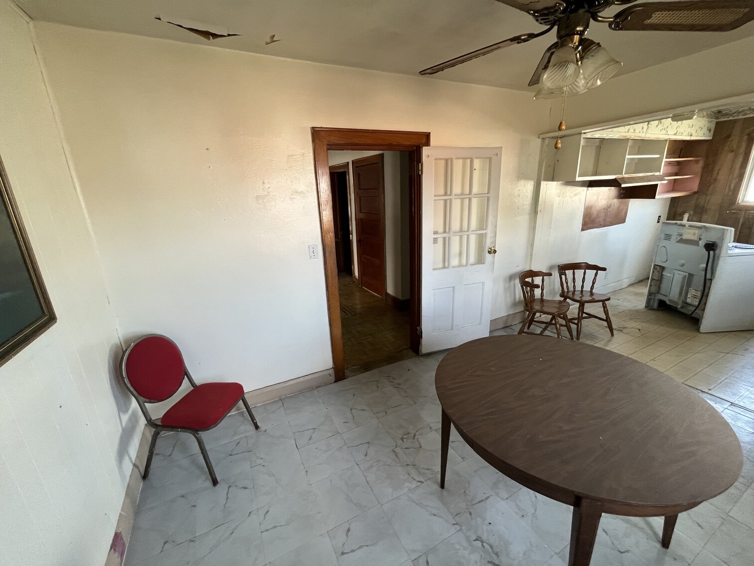 Image for SOLD $30,800 - 4 Bedroom in Elkins Selling to the Highest Bidder