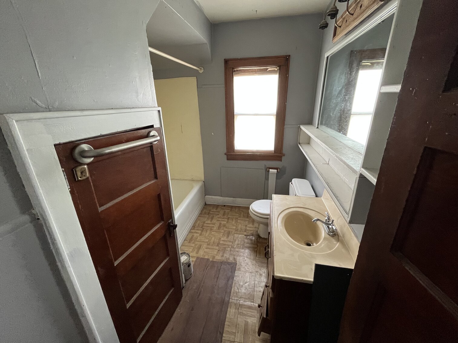 Image for SOLD $30,800 - 4 Bedroom in Elkins Selling to the Highest Bidder