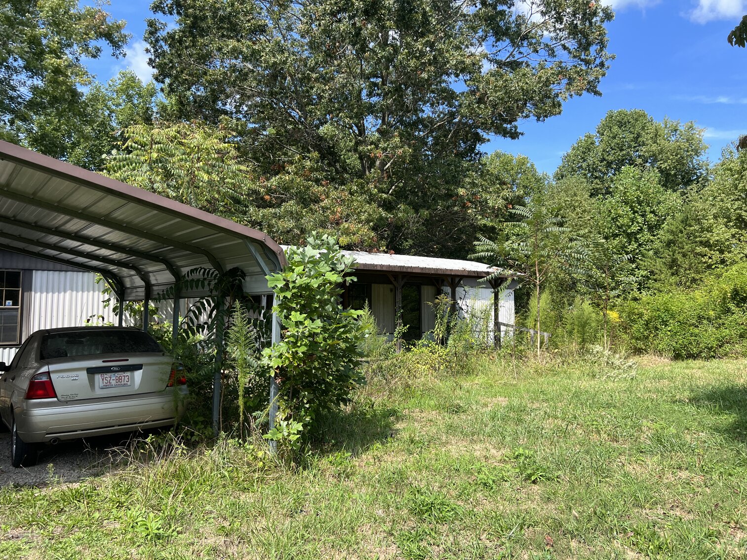 Image for Commissioner's Sale - 188 Wayne Street, Mt. Airy, NC