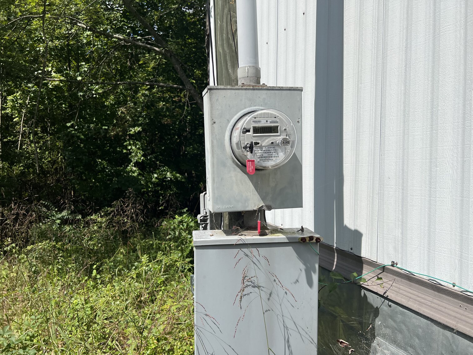 Image for Commissioner's Sale - 188 Wayne Street, Mt. Airy, NC