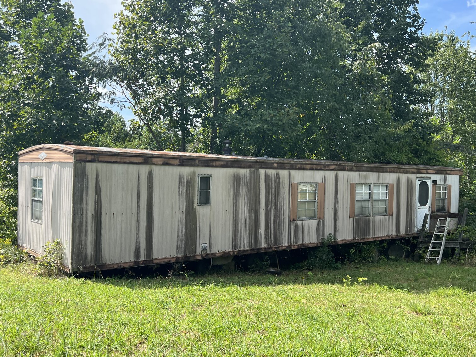 Image for Commissioner's Sale - 188 Wayne Street, Mt. Airy, NC