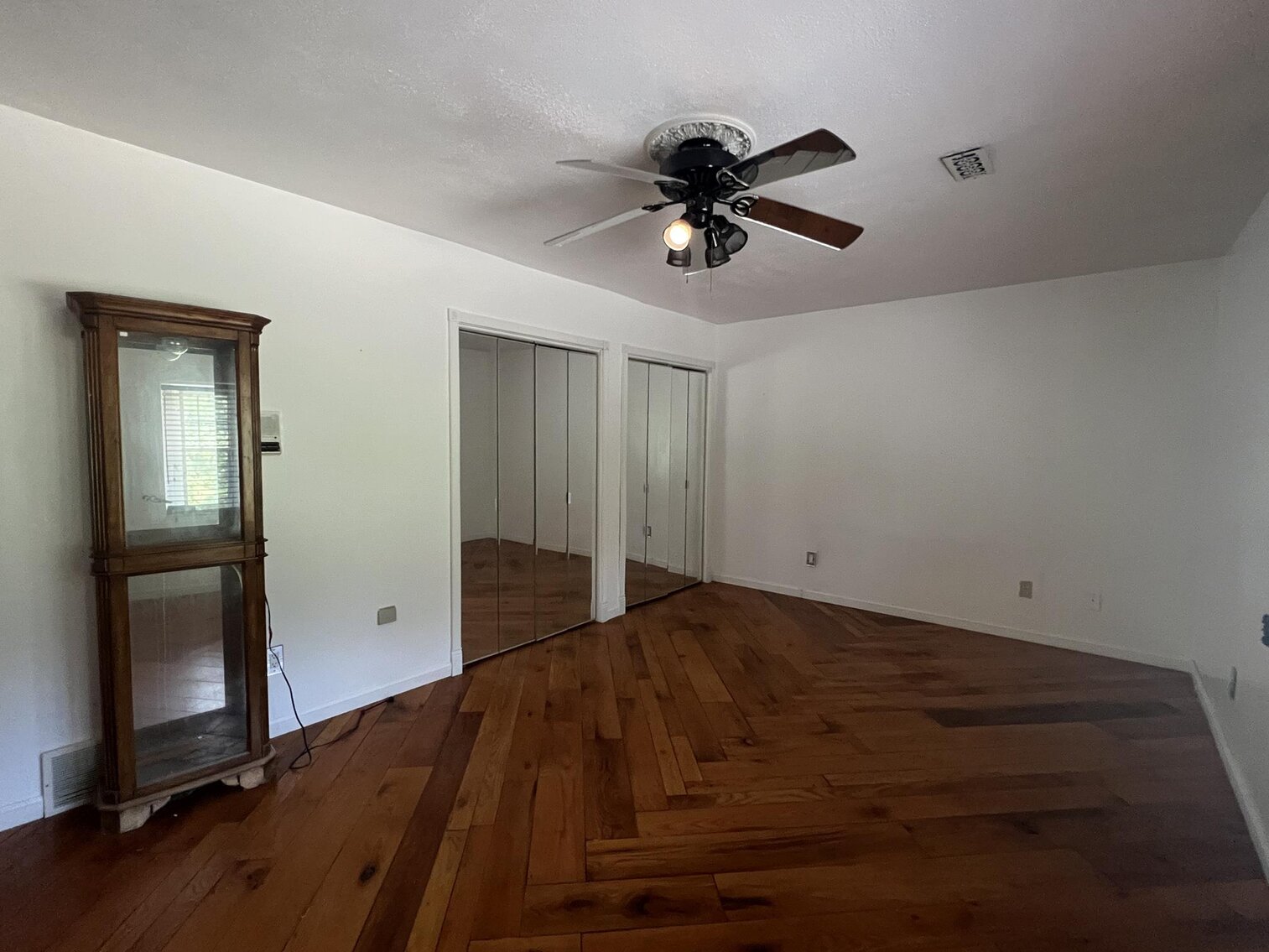 Image for SOLD $220,000 - Beautiful 4 Bedroom Brick Home on 8 Acres