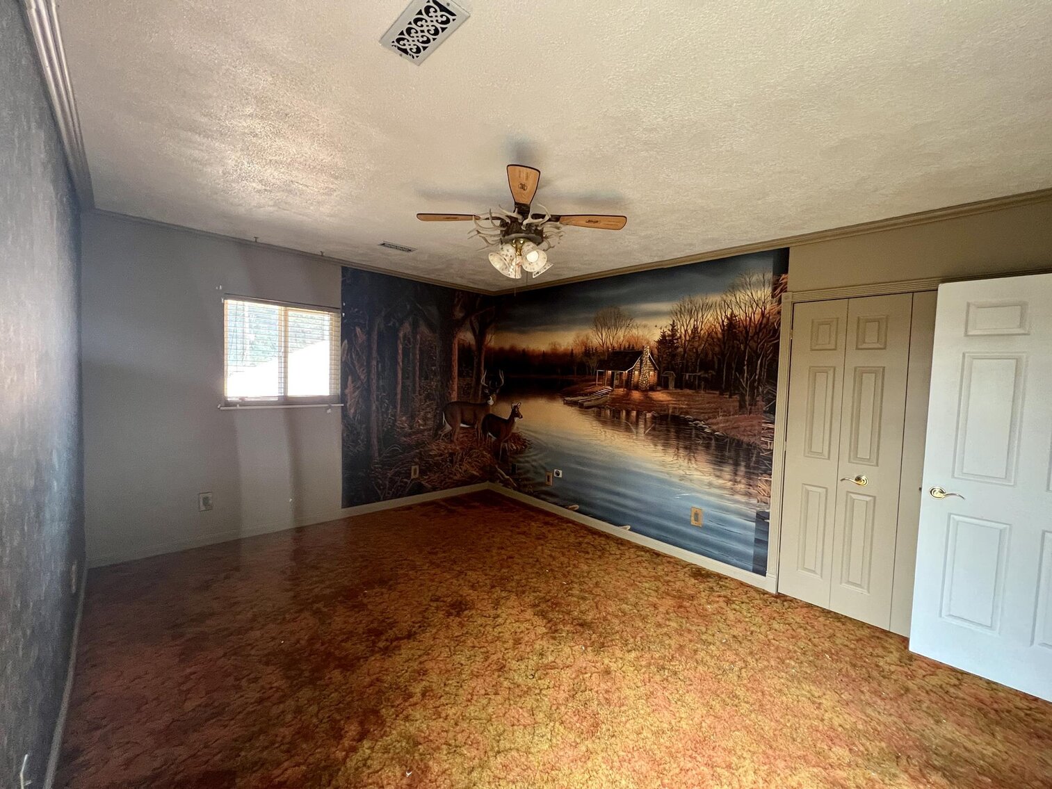 Image for SOLD $220,000 - Beautiful 4 Bedroom Brick Home on 8 Acres