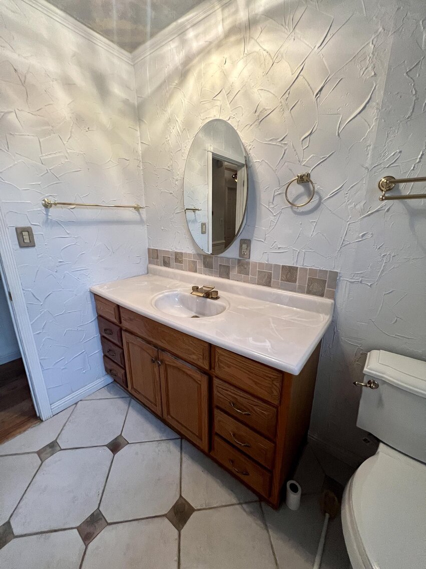 Image for SOLD $220,000 - Beautiful 4 Bedroom Brick Home on 8 Acres