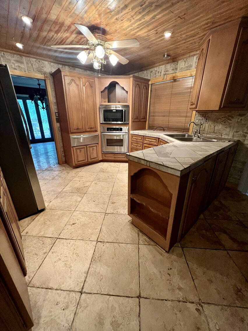 Image for SOLD $220,000 - Beautiful 4 Bedroom Brick Home on 8 Acres