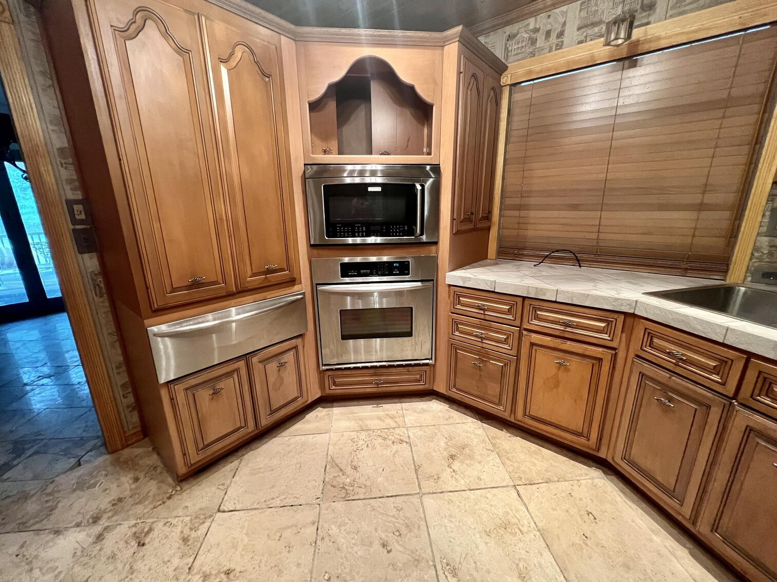 Image for SOLD $220,000 - Beautiful 4 Bedroom Brick Home on 8 Acres