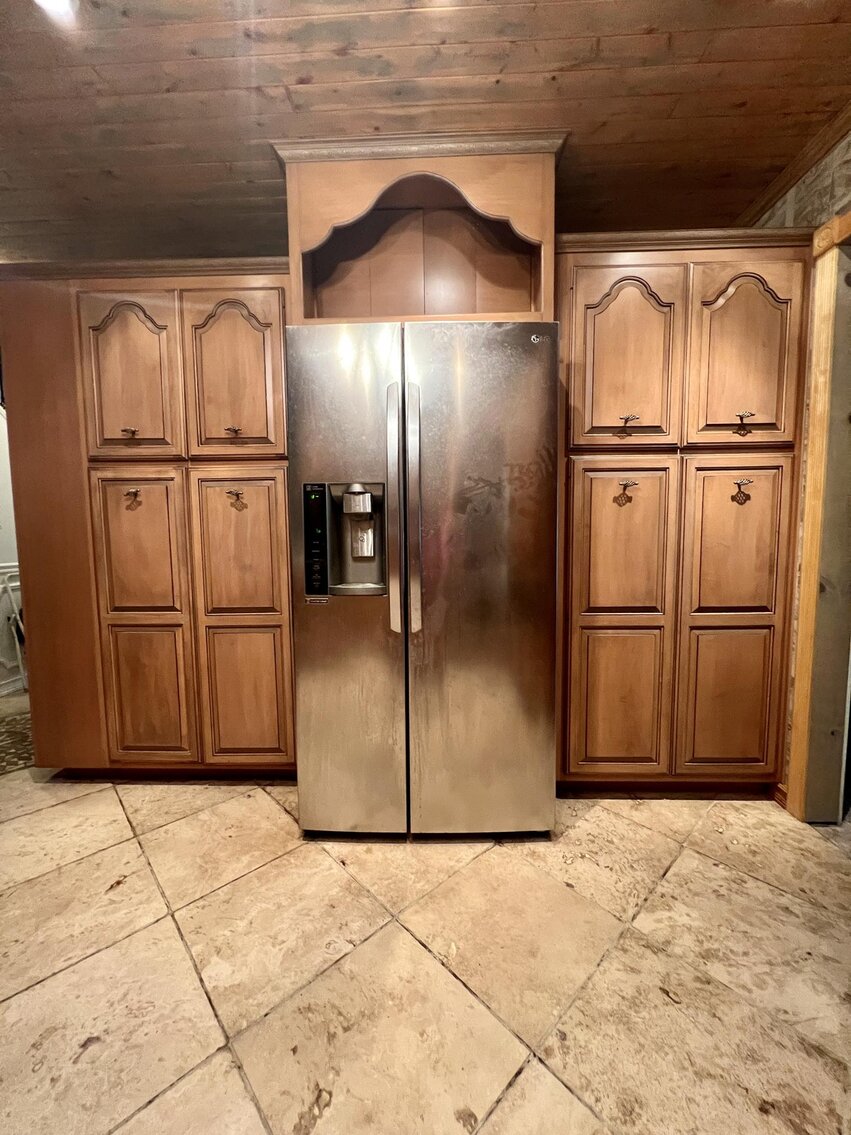 Image for SOLD $220,000 - Beautiful 4 Bedroom Brick Home on 8 Acres