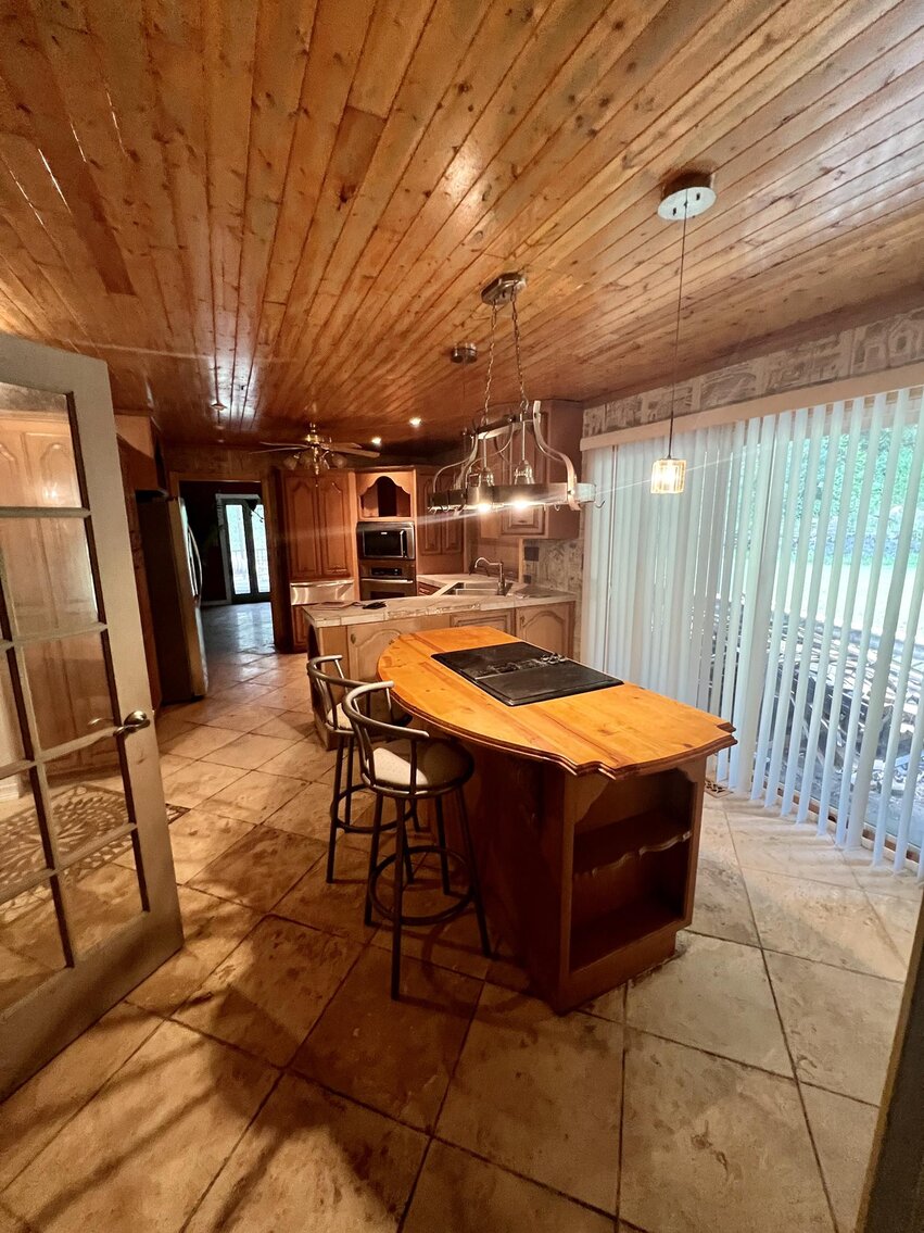 Image for SOLD $220,000 - Beautiful 4 Bedroom Brick Home on 8 Acres