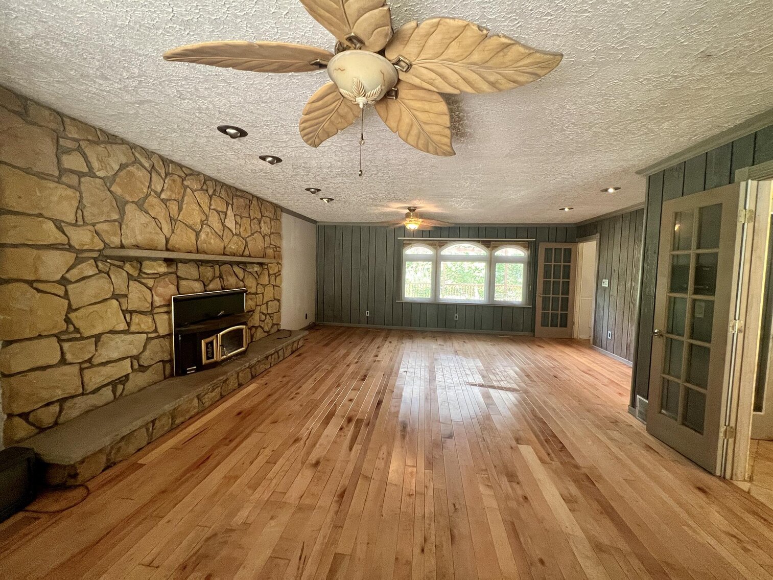 Image for SOLD $220,000 - Beautiful 4 Bedroom Brick Home on 8 Acres