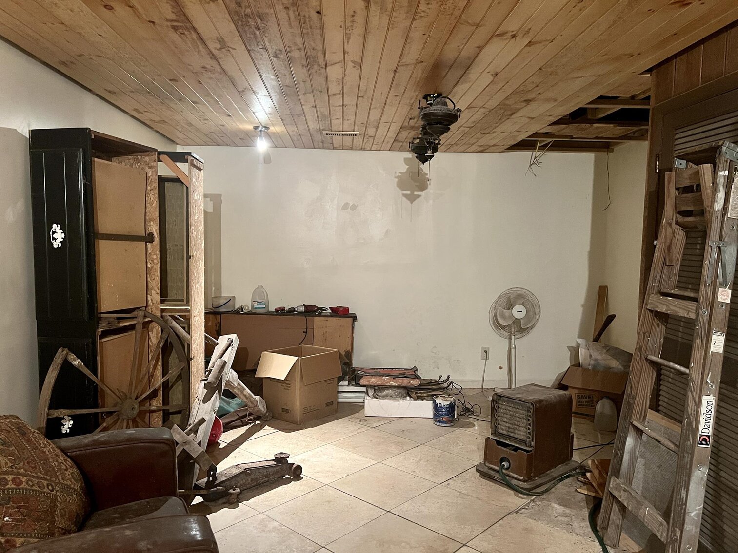 Image for SOLD $220,000 - Beautiful 4 Bedroom Brick Home on 8 Acres