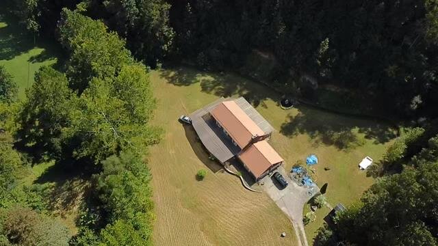Image for SOLD $220,000 - Beautiful 4 Bedroom Brick Home on 8 Acres