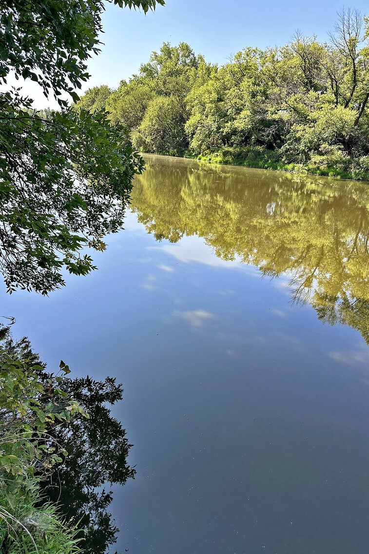 Image for Arlan Parde Auction, 146.75 acres Gage County Farm by Burrows Tracts Real Estate