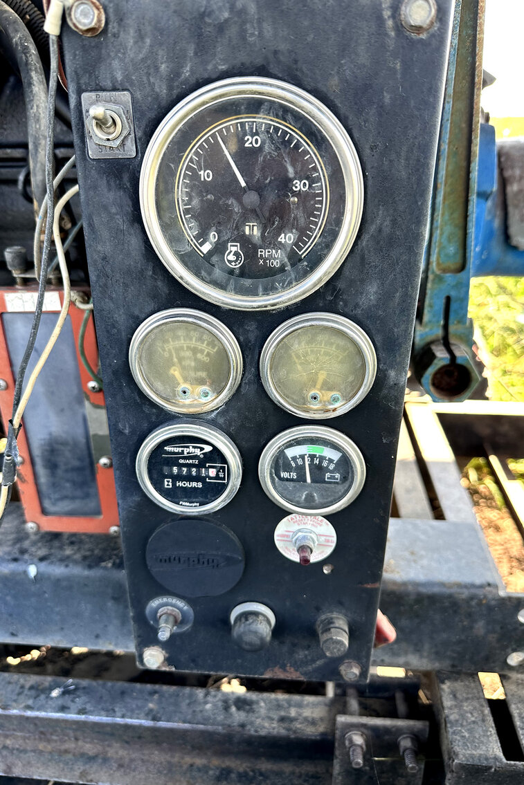 Image for Arlan Parde Auction, 146.75 acres Gage County Farm by Burrows Tracts Real Estate