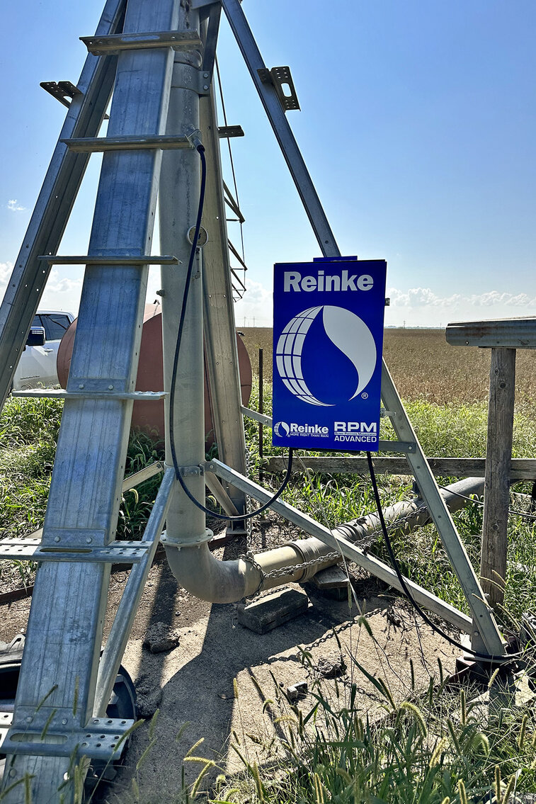 Image for Arlan Parde Auction, 146.75 acres Gage County Farm by Burrows Tracts Real Estate