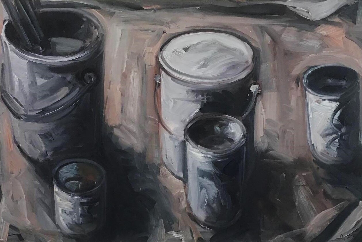 Image for Discovery Art | September 28, 2023 at 7:00 PM