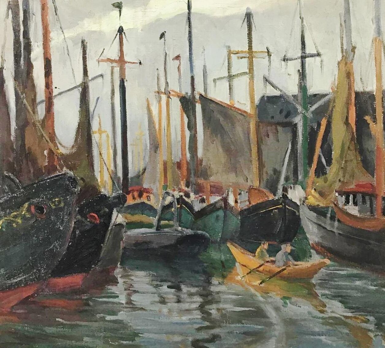 Image for Discovery Art | September 28, 2023 at 7:00 PM