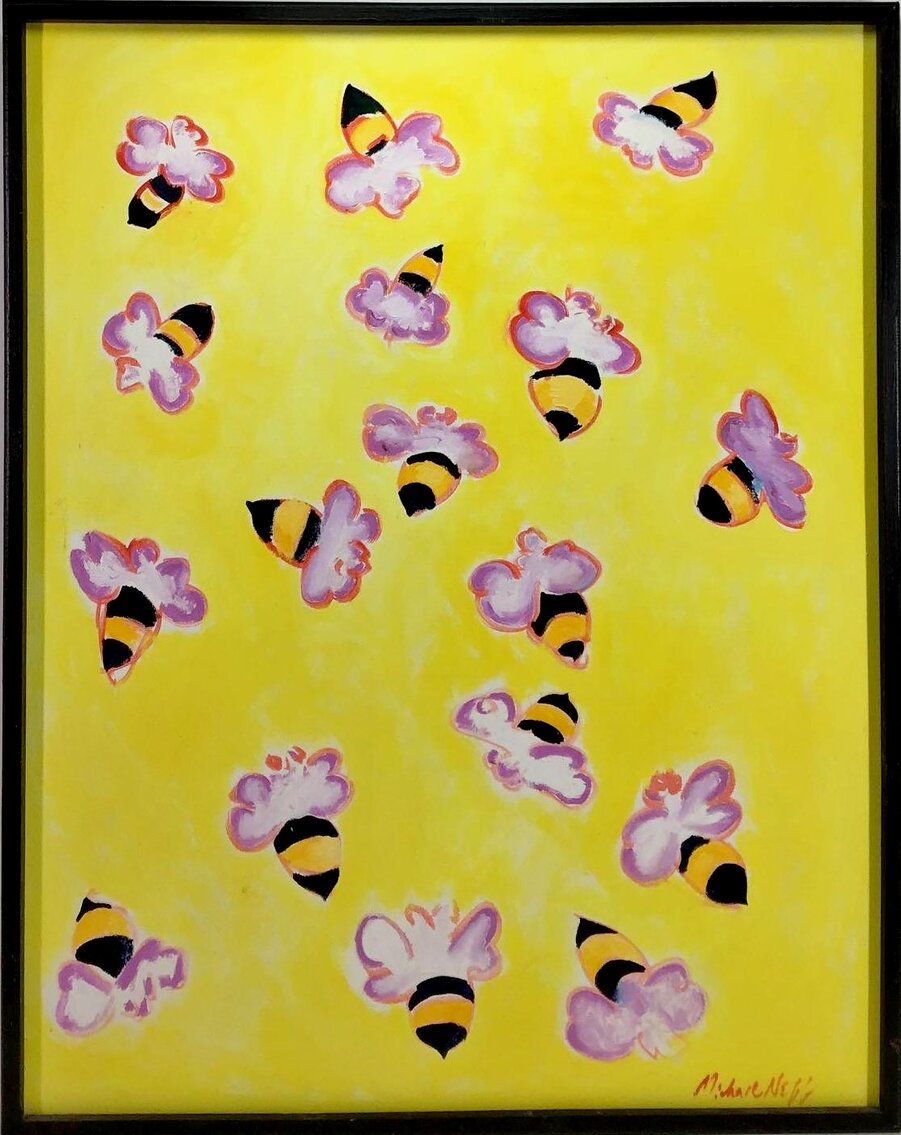 Image for Discovery Art | September 28, 2023 at 7:00 PM