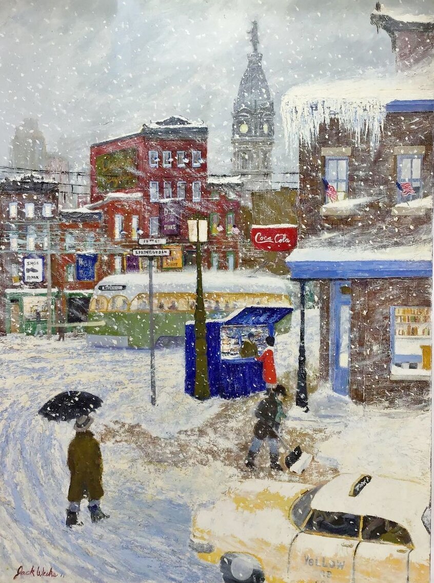 Image for Discovery Art | September 28, 2023 at 7:00 PM