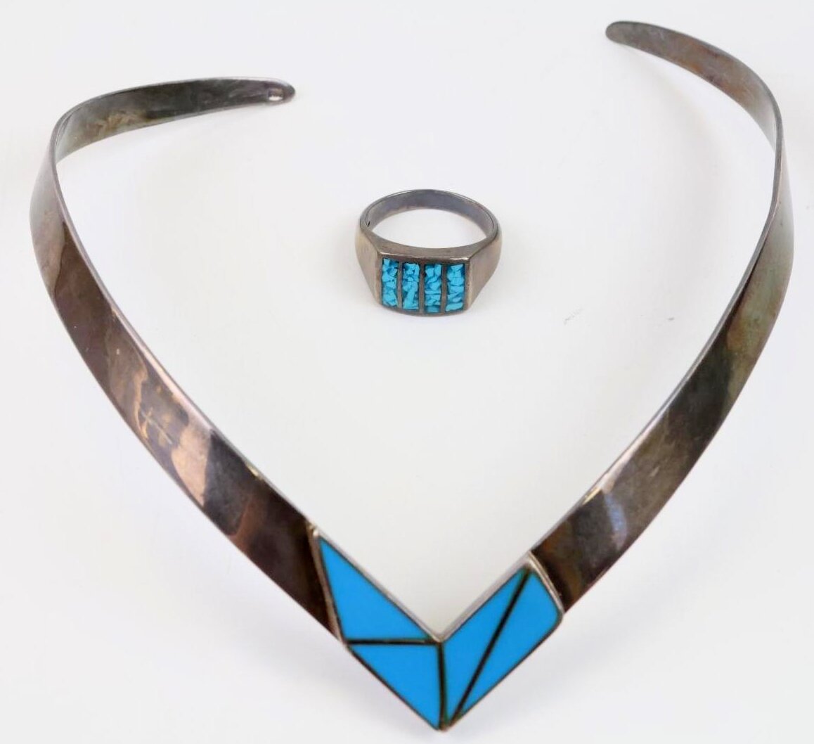 Image for Jewelry | September 27, 2023 at 8:00 PM