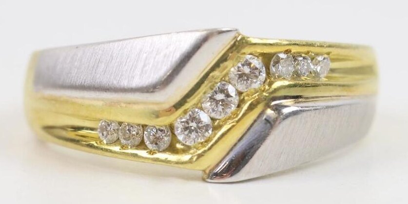 Image for Jewelry | September 27, 2023 at 8:00 PM