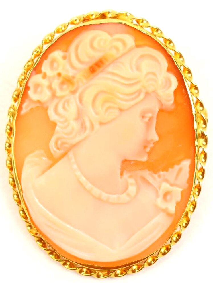 Image for Jewelry | September 27, 2023 at 8:00 PM