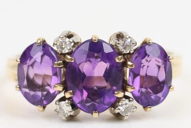 Image for Jewelry | September 27, 2023 at 8:00 PM