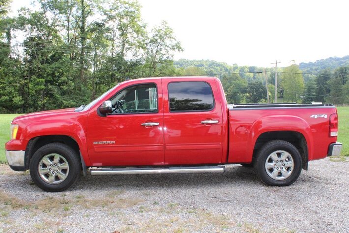 Image for FOOD TRUCK-VEHICLES-TRACTOR-TOOLS