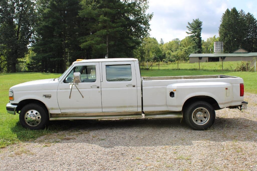 Image for FOOD TRUCK-VEHICLES-TRACTOR-TOOLS