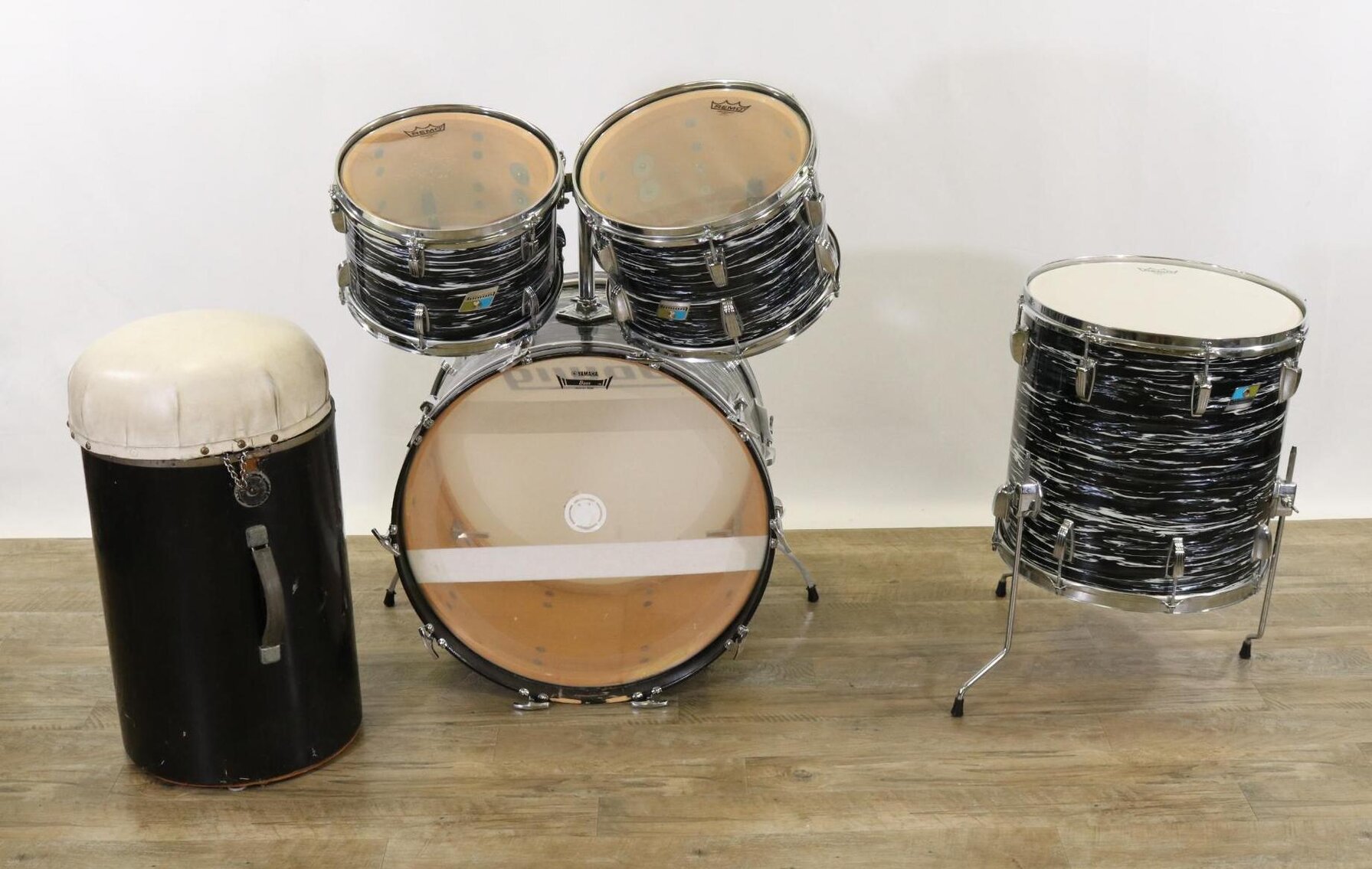 Image for Musical Instruments | September 28, 2023 at 10:00 AM