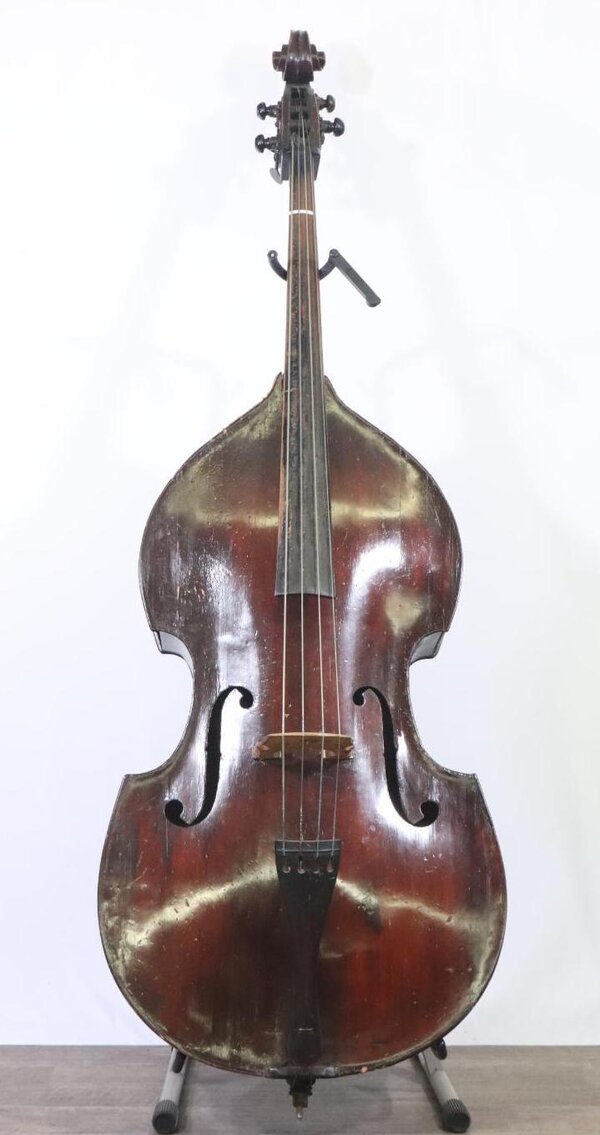 Image for Musical Instruments | September 28, 2023 at 10:00 AM