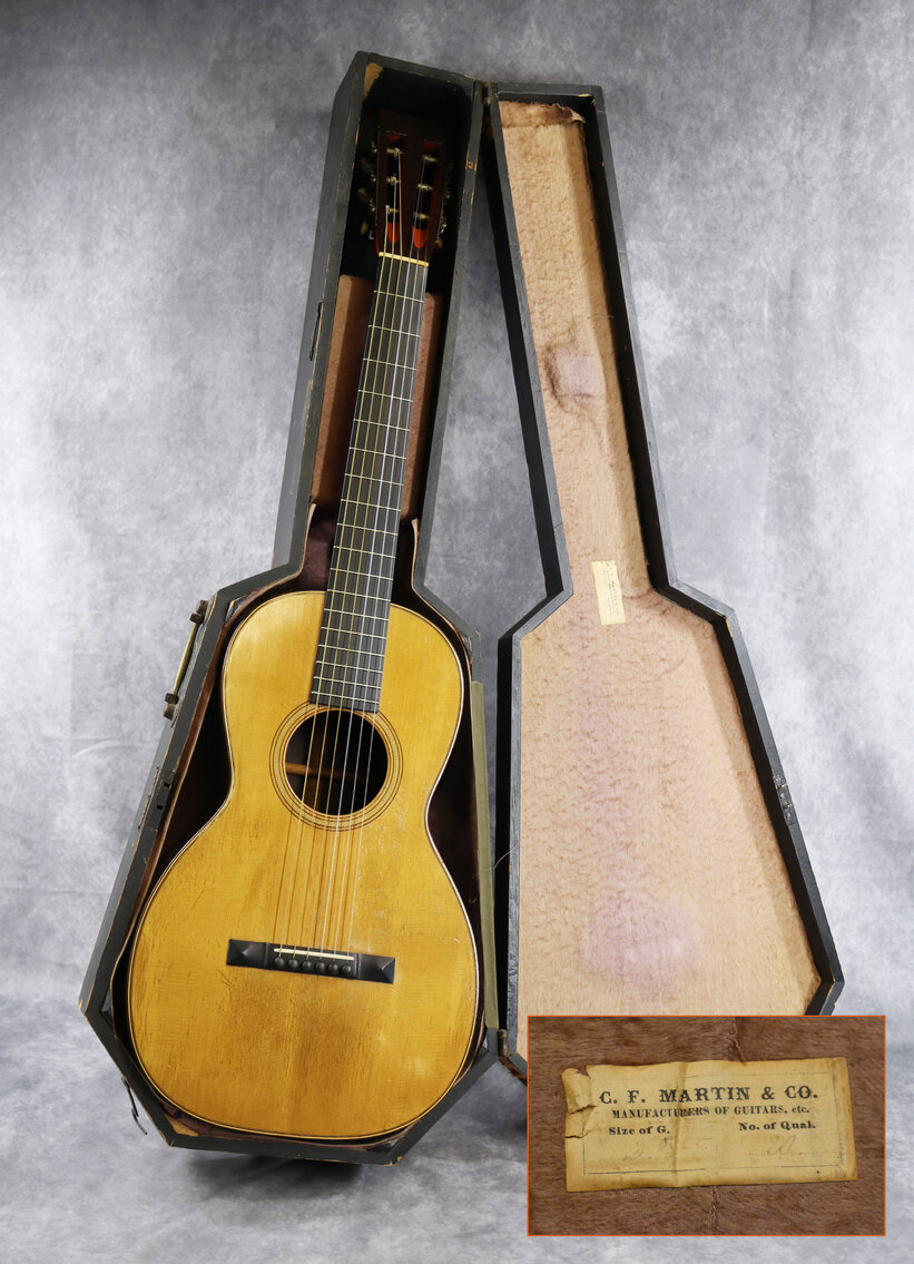 Image for Musical Instruments | September 28, 2023 at 10:00 AM