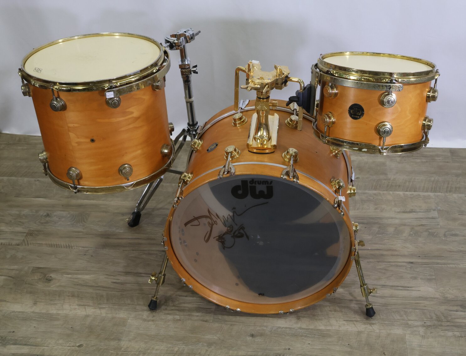 Image for Musical Instruments | September 28, 2023 at 10:00 AM