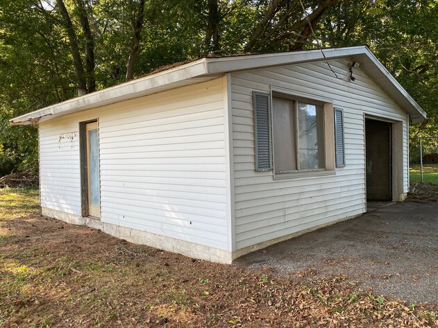 Image for ABSOLUTE ESTATE AUCTION - 2247 BENTON BRIENSBERG RD, BENTON, KY