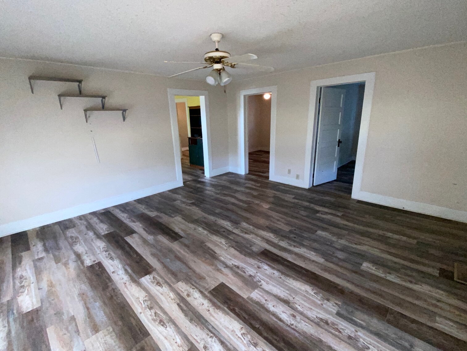 Image for ABSOLUTE ESTATE AUCTION - 2247 BENTON BRIENSBERG RD, BENTON, KY