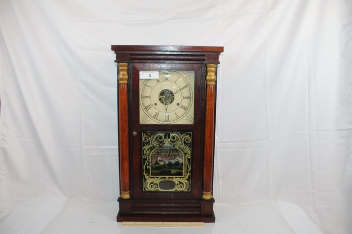Image for Clocks, Antiques, Advertising, Collectibles, Household & More Online Only Auction
