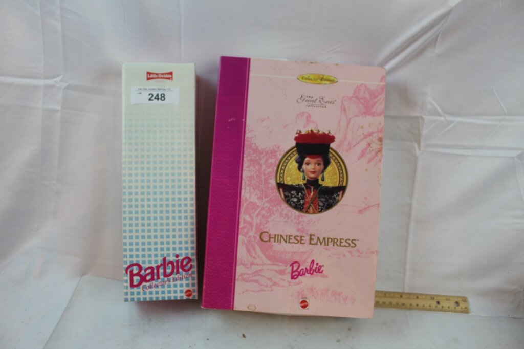 Image for Clocks, Antiques, Advertising, Collectibles, Household & More Online Only Auction