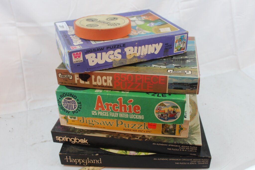 Image for Clocks, Antiques, Advertising, Collectibles, Household & More Online Only Auction