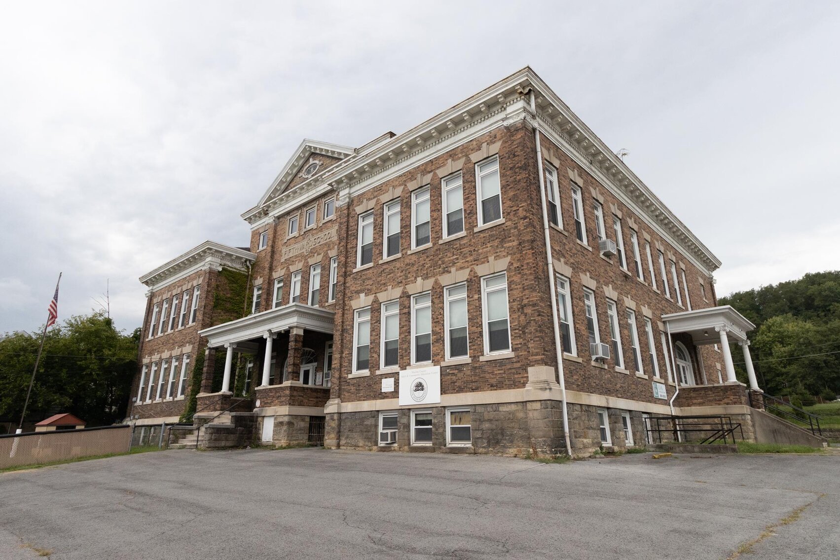 Image for SOLD $115,500 - Versatile 30,936+/- sqft. Building in Fairmont