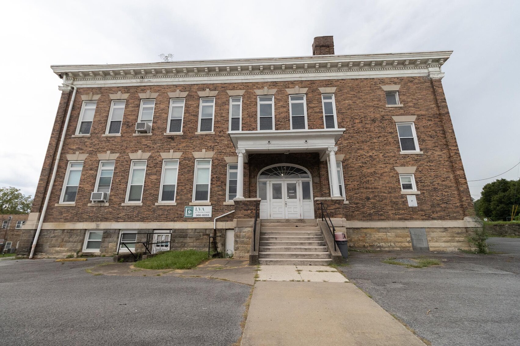 Image for SOLD $115,500 - Versatile 30,936+/- sqft. Building in Fairmont