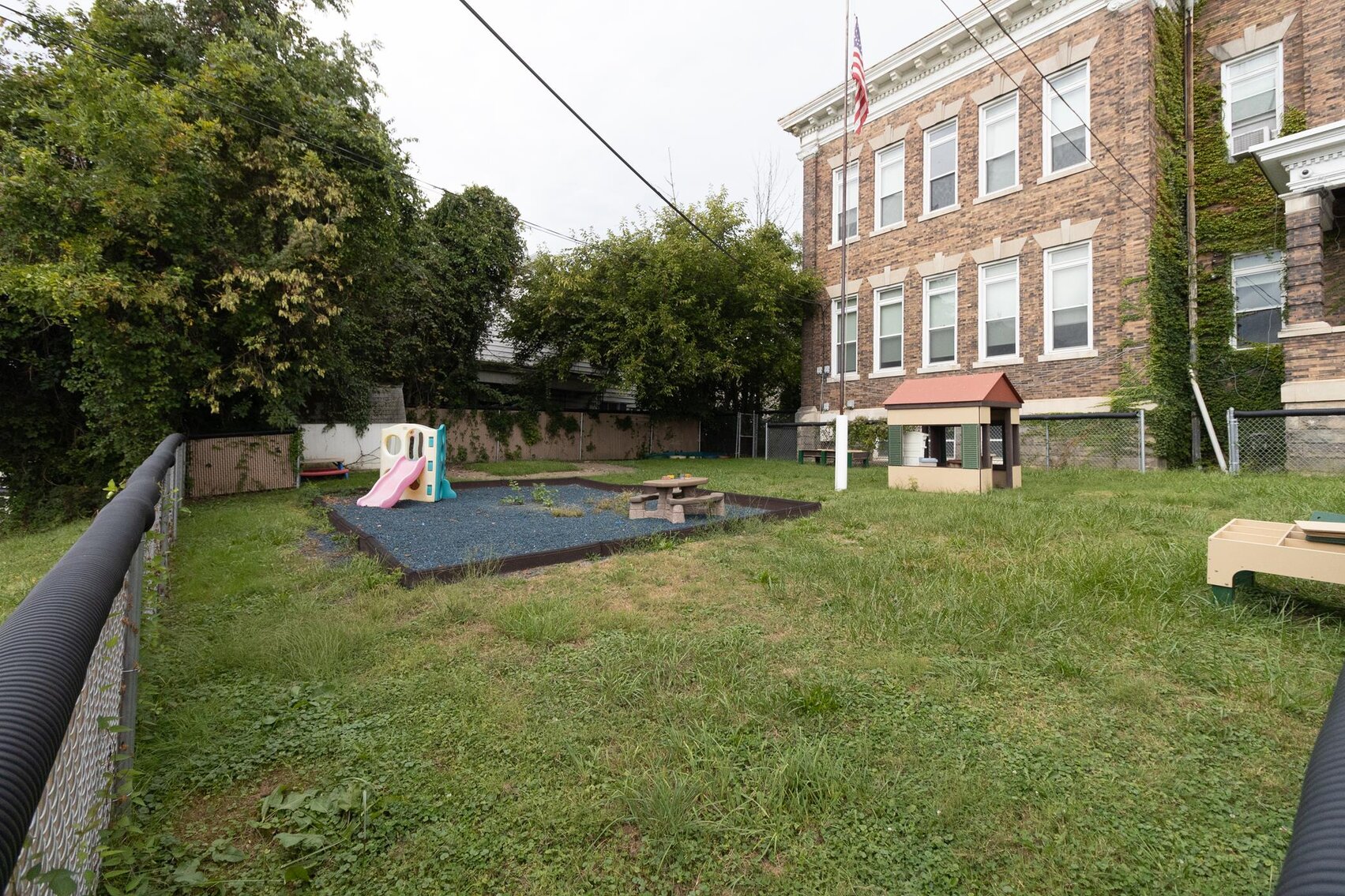 Image for SOLD $115,500 - Versatile 30,936+/- sqft. Building in Fairmont