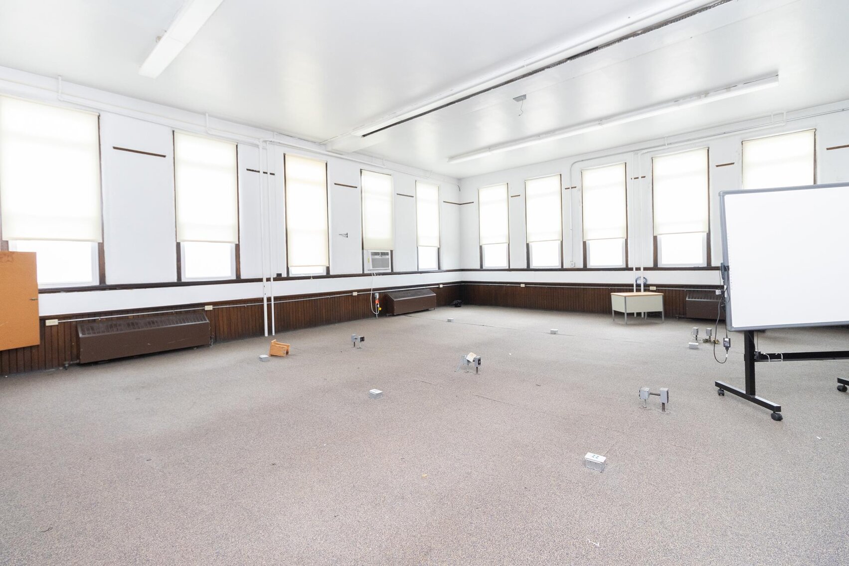 Image for SOLD $115,500 - Versatile 30,936+/- sqft. Building in Fairmont