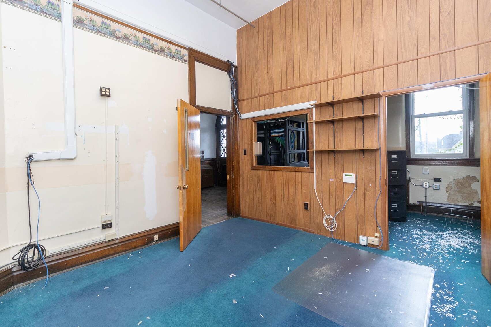 Image for SOLD $115,500 - Versatile 30,936+/- sqft. Building in Fairmont