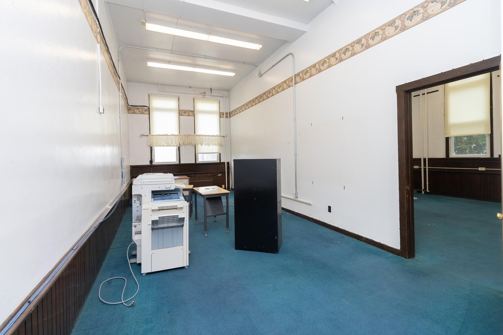 Image for SOLD $115,500 - Versatile 30,936+/- sqft. Building in Fairmont