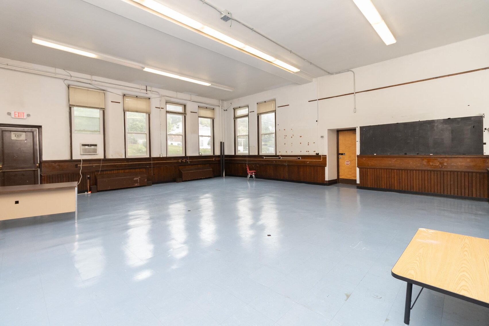 Image for SOLD $115,500 - Versatile 30,936+/- sqft. Building in Fairmont