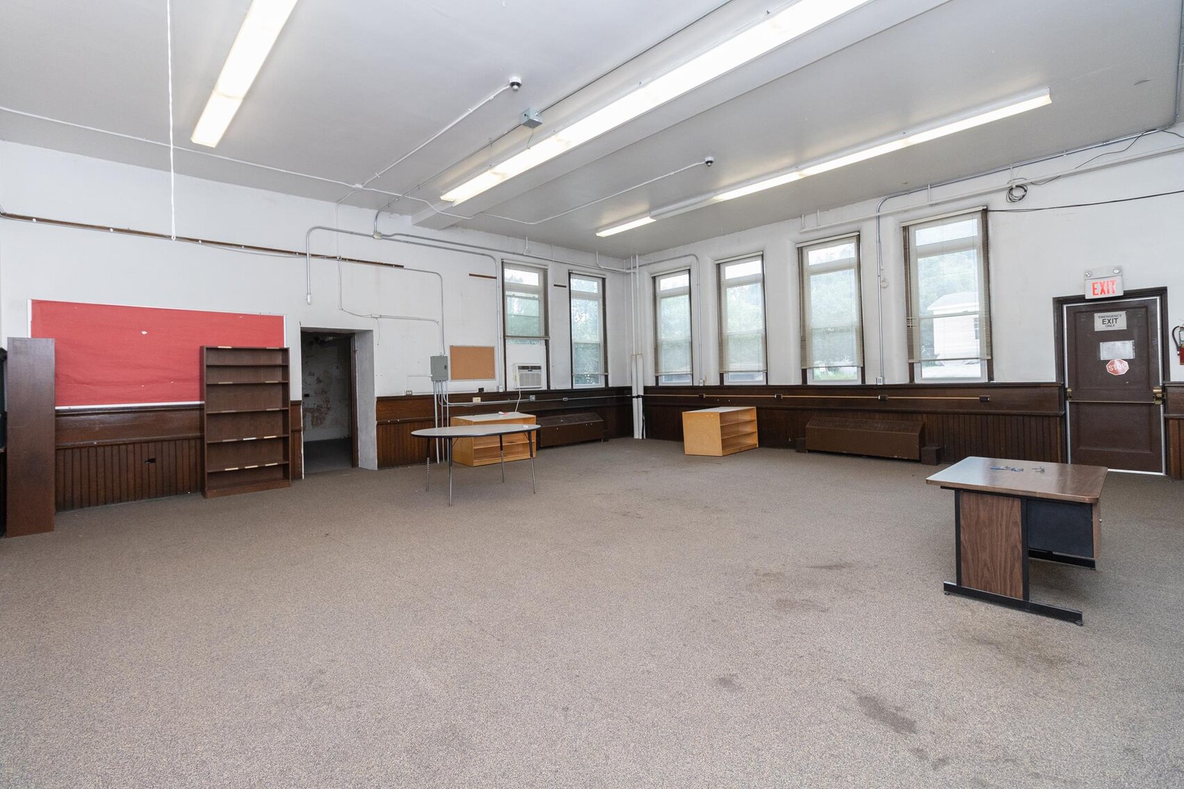 Image for SOLD $115,500 - Versatile 30,936+/- sqft. Building in Fairmont