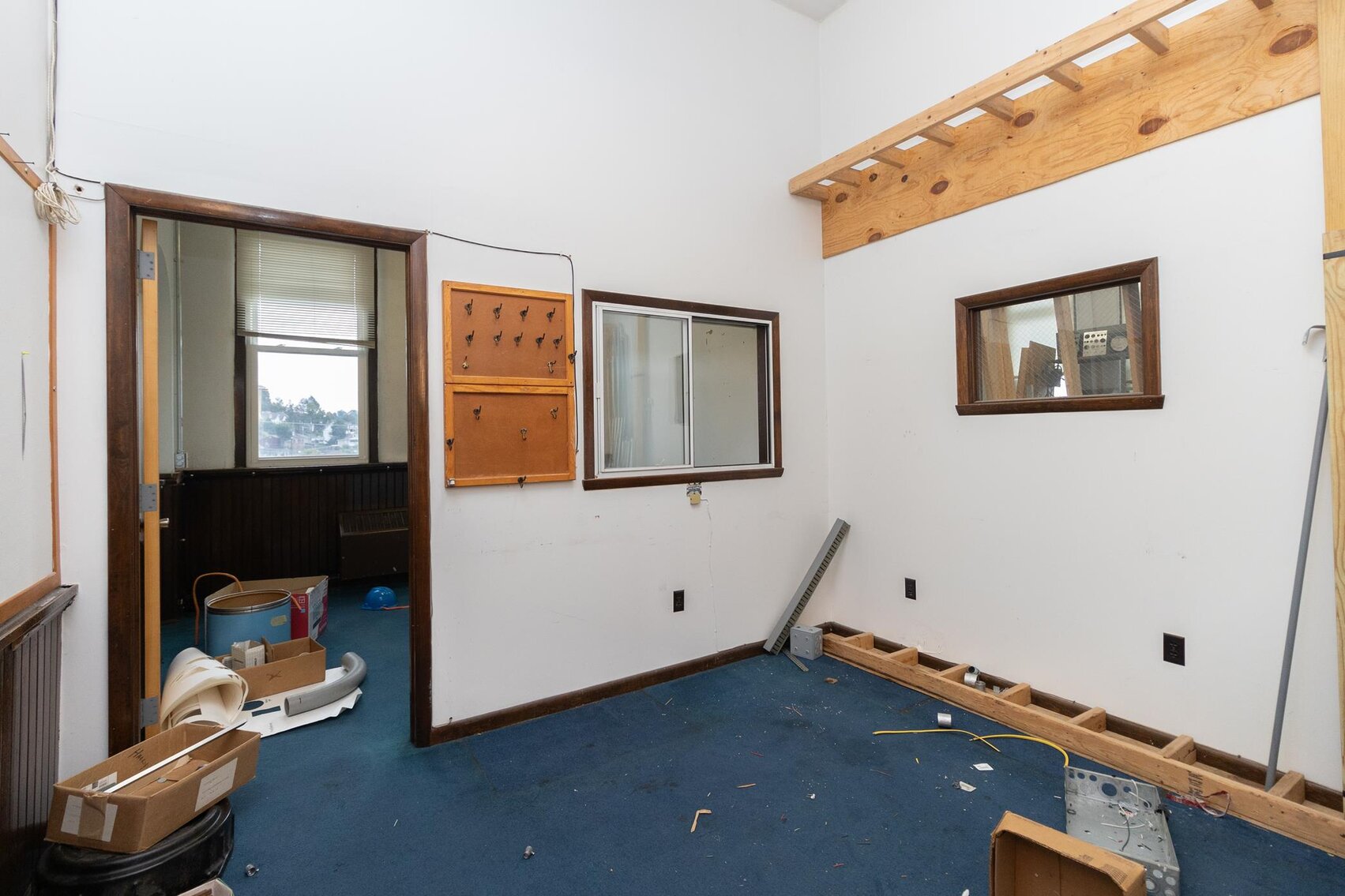 Image for SOLD $115,500 - Versatile 30,936+/- sqft. Building in Fairmont